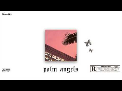 [FREE] Jamule x Anfa Rose x Tory Lanez Type Beat - "Palm Angels" Instrumental 2020 (prod.Narcotics)