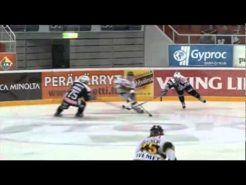 TPS 0-3 Ilves 5/11/11