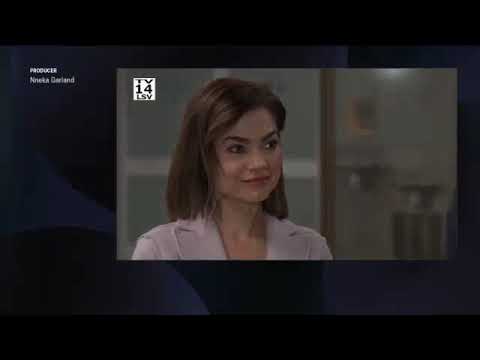 General Hospital 1-19-22 Preview GH 19th January 2022
