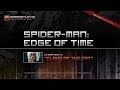 Spider Man Edge Of Time PS3 Gamechive Chapter 11 Claws Of The Cat Easy