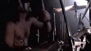 Darkened Nocturn Slaughtercult - Drummer Horrn