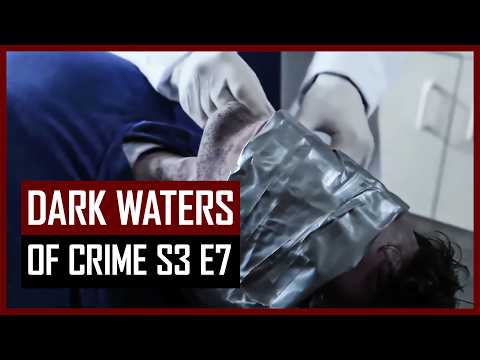 Taped to Death: A Dangerous Business | Twisted Tales