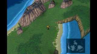 Let's Play Final Fantasy VII Part 82 - Skillful Manipulation