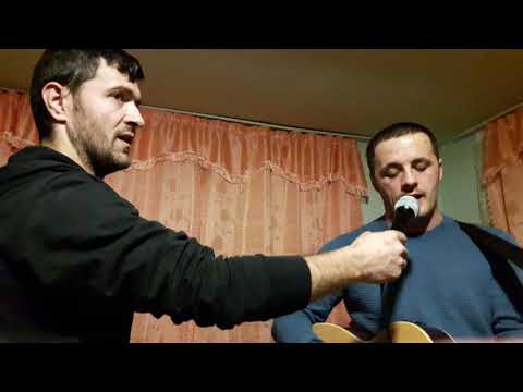 NICUȘOR VIȘAN -Seară de rugăciune la APAHIDA