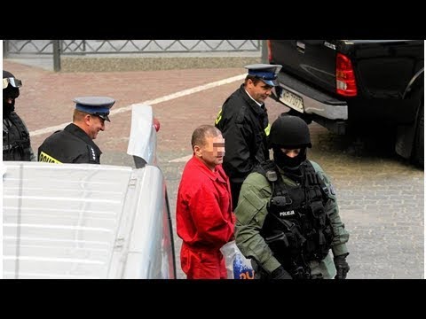 Plantator truskawek spod Kielc by� przyw�dc� gangu. Prokuratura wylicza jego kolejne zbrodnie