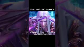 Download lagu Stellar transformation season 6 episodes trailer 😍🥰 | #shorts #anime #donghua #stellartransformation mp3