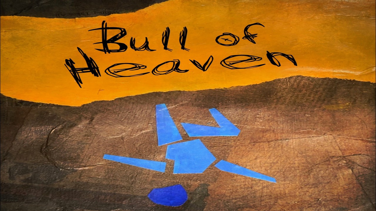 Bull of Heaven Trailer