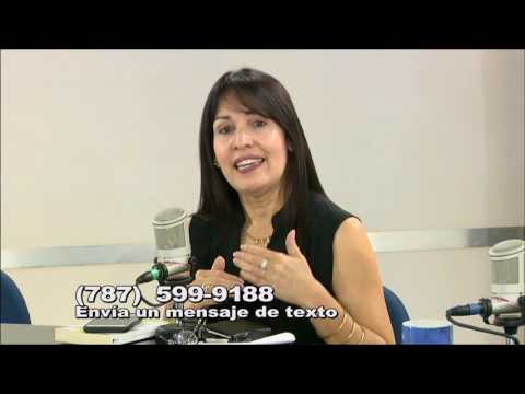 Hay Que Decirlo 07-22-16 (4) - Hidroterapia del colon.