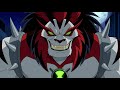 Ultimate Rath Unleashed Ben 10 Ultimate Alien New Fan Episode