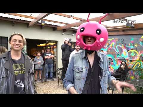 Beto Show Estreno Dillom Ca7riel Paco