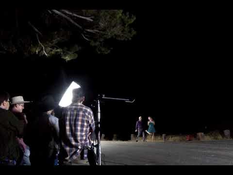 STALKED BY MY DOCTOR PATIENT'S REVENGE Behind The Scenes DANCE & SONG shot in Griffith Park