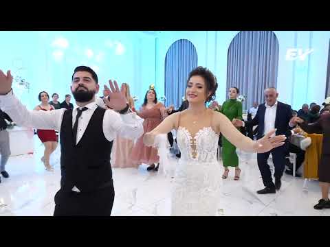 Pritja dhe Vallja e Krushqve, Miqtë e Rinj Ndezin Atmosferën // Erlind Vaja Production