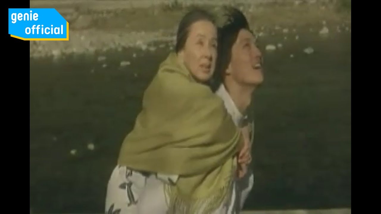 조장혁 Cho Jang Hyuck - 아직은 사랑할 때 When I Still Have to Love Official M/V