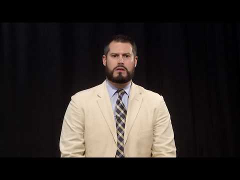 Matt McGahey  Pathbrite Introduction