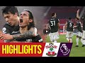 Cavani double seals comeback win for the Reds |Southampton 2-3 Manchester United | premier League