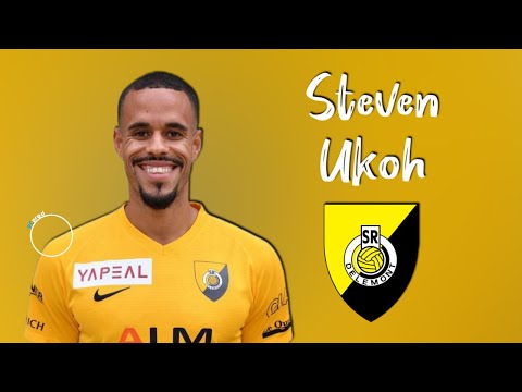 Steven Ukoh | 2021 - 2022 (highlights)