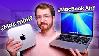Antes de Comprar tu Mac en 2026... Debes Ver Este Vídeo