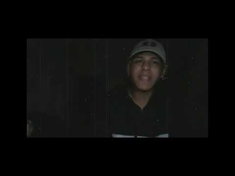 Vicente - Bueiro (registro visual oficial)