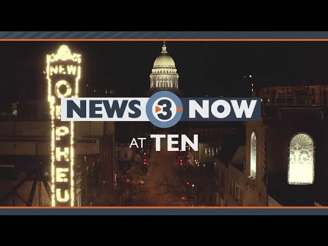 News 3 Now at Ten: June 2, 2022