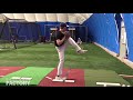 Aiden Carpenter Baseball Factory (04/23/23)