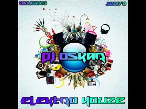 Dj Oskar Just a dream