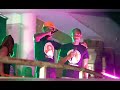 ALUFEYO Live Music Video