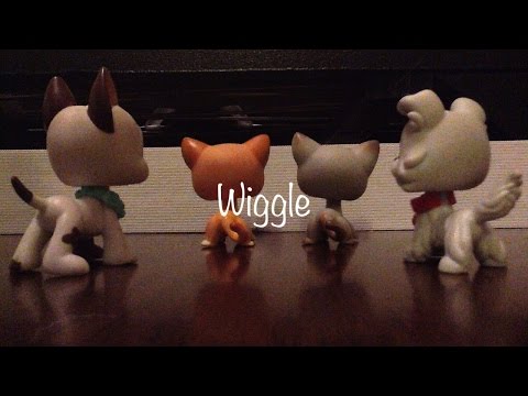 Lps MV ll Wiggle (feat. Snoop Dogg)