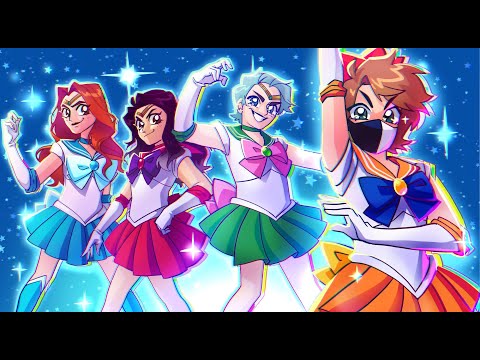 Ranboo plays in MCC 29 joined by Gee, Jojo and Scott in the closest MCC yet!