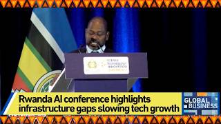Rwanda AI conference highlights infrastructure gaps slowing tech growth