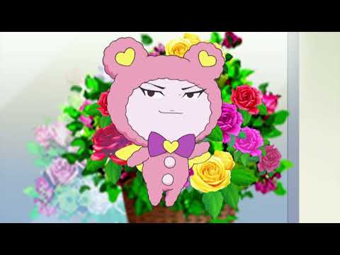 PriPara Episode 13 - Smile at the Sky♡Team Name Announced!