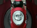 RIVIEW Honda Scoopy Stylish 2023