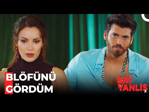 Maaşına Zam İşine Son - Bay Yanlış