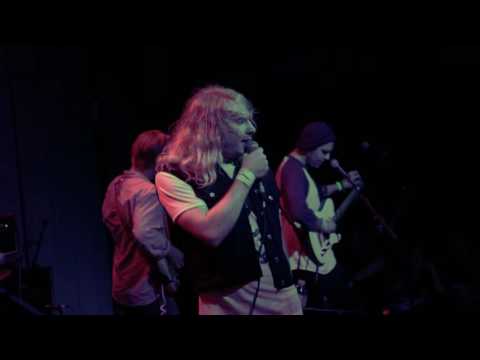 The Orwells - The Midwest Shitfest