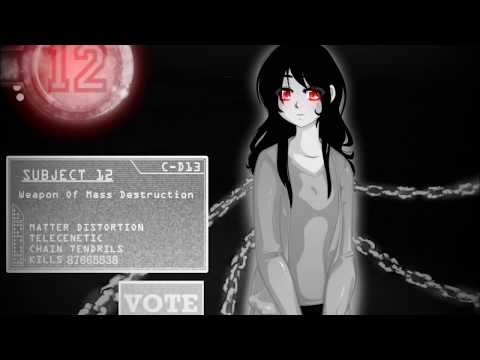 Kali Parasite [DESIGN] - SSTWL - Skydrathik ANIMATION