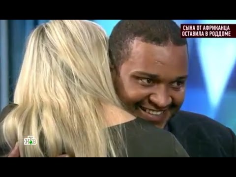 «Հայք» խմբի Հրանտը 28 տարի անց գտել է շիկահեր մորը