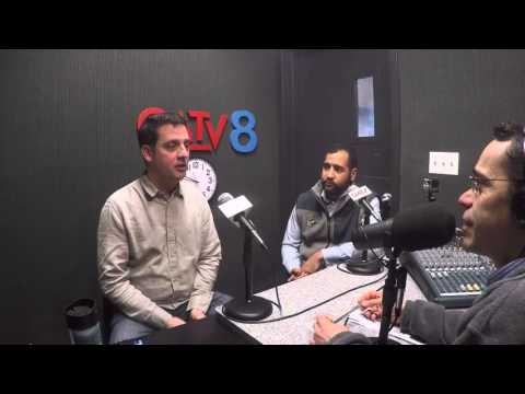 AM Quincy ep #15: Wollaston Hill Neighborhood Association