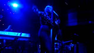 Breaking the Law by Emeli Sandé (Live at Webster Hall)