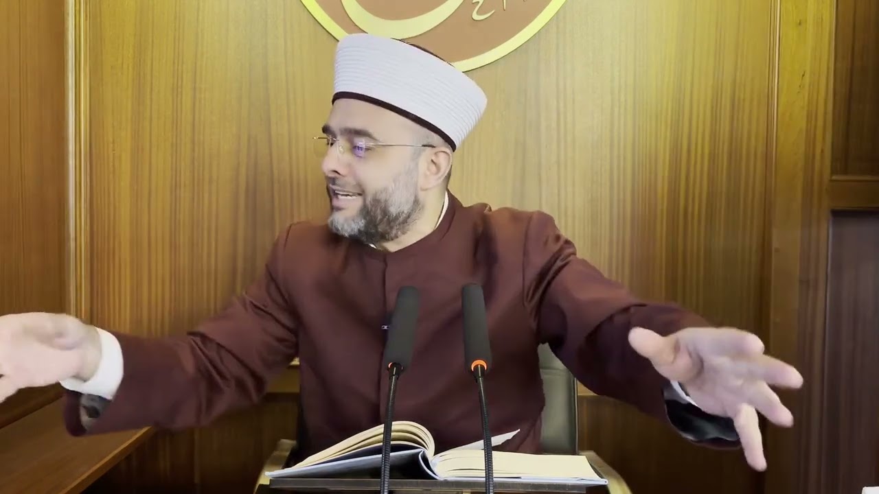 Peygamberimizin ( sav ) “Deve idrarı” ile alakalı hadisi şerifi ve bir hadis inkarcısının yıkılışı