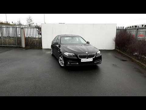 151D37998 - 151D37998 BMW 518d SE Saloon