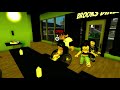 LAST GIRL In SLENDER SCHOOL PART TWO In Roblox BROOKHAVEN RP!!