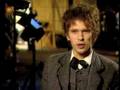Ben Whishaw Interview for I'm not There 