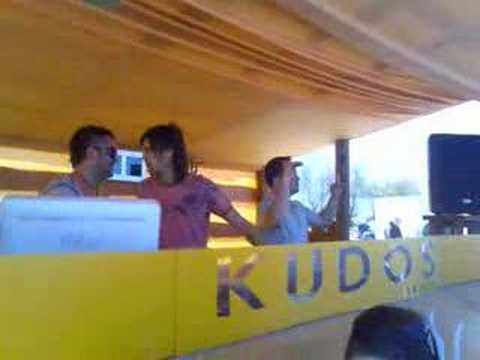 Dj Pagal - Kudos Beach - Romania