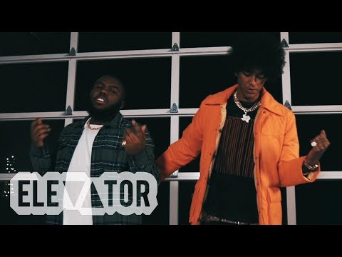 Daze Suave ft. Trill Sammy - New Money (Official Music Video)