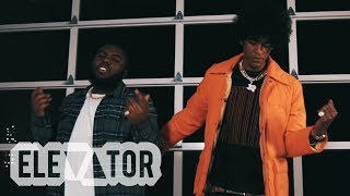 Daze Suave ft. Trill Sammy - New Money (Official Music Video)