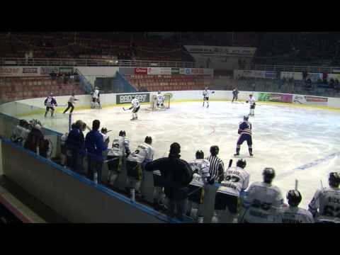 HC Baník Karviná - AZ Havířov 29.3.2013