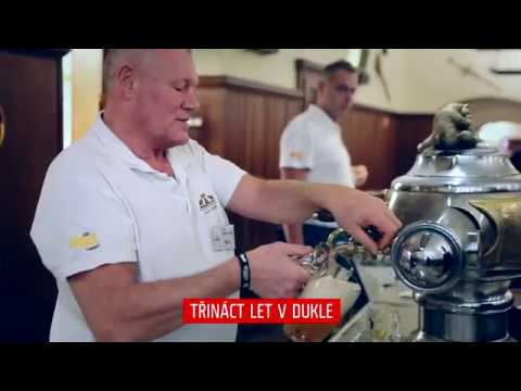 Restaurace U Medvídků - bastidores