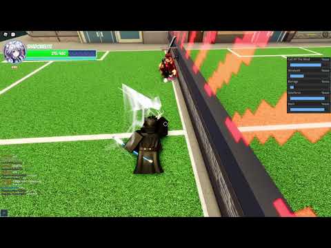 [uh, aut] dawn vs yasuo