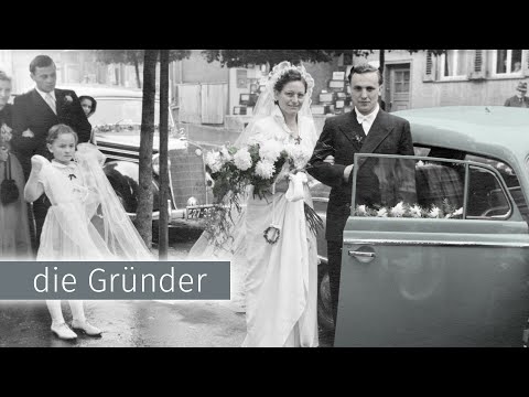 Die Gründer der Firma sternplastic (Teil 2) #MuseenEntdecken