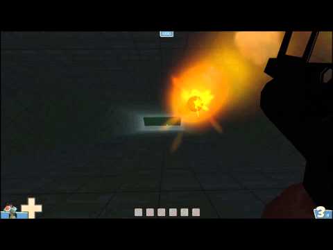 Jump 4starters D Walkthrough