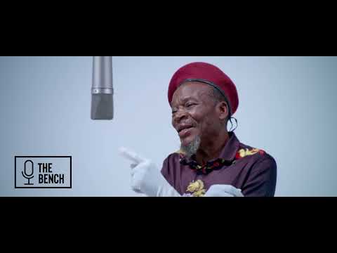 António Marcos - MBINHETO (The Bench)